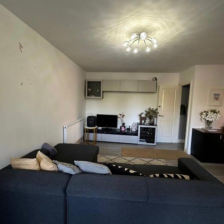 Room In Londra Exterior foto