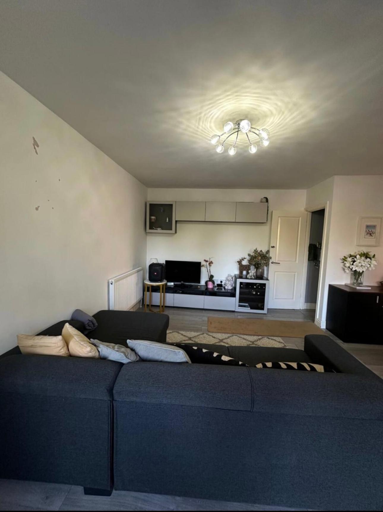 Room In Londra Exterior foto